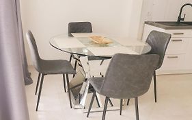 Moderne Zweizimmerwohnung